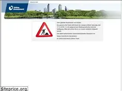 Sites similar to privatkunden.union-investment.de