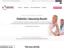Sites similar to privatnaklinika.rs