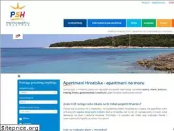 Sites similar to privatni-smjestaj-hrvatska.com.hr