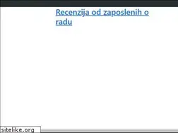 Sites similar to privatniksam.rs