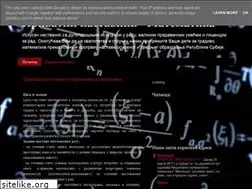 Sites similar to privatninastavnik.blogspot.com