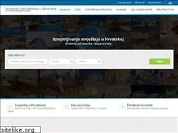 Sites similar to privatnismjestaj.org