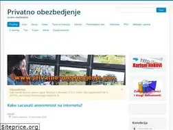 Sites similar to privatno-obezbedjenje.com