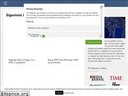 Sites similar to privatnostonline.com