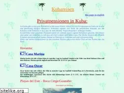 Sites similar to privatpensionen.de