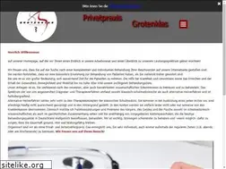 Sites similar to privatpraxis-grotenklas.de