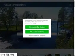 Sites similar to privatquartierinfo.de