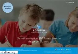 Sites similar to privatschul-beratung.ch