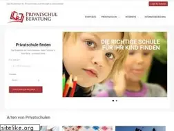 Sites similar to privatschulberatung.com