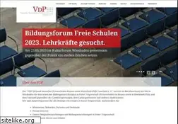 Sites similar to privatschulen-hessen.de