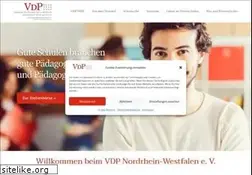 Sites similar to privatschulverband-nrw.de