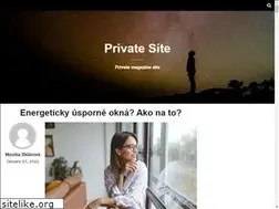 Sites similar to privatuluptakov.sk