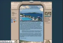 Sites similar to privaturlaub-kroatien.de