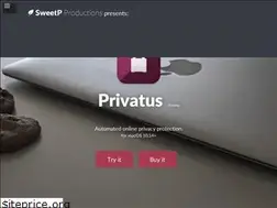 Sites similar to privatusapp.com