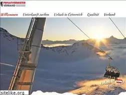Sites similar to privatvermieter.at