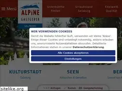 Sites similar to privatvermieter.com