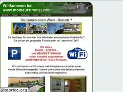 Sites similar to privatzimmer.biz