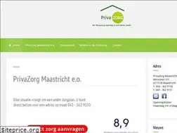 Sites similar to privazorg-maastricht.nl