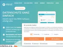 Sites similar to prive.eu