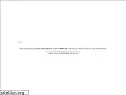 Sites similar to prive.pl