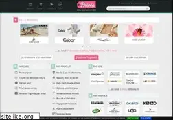 Sites similar to privea.fr