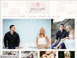 Sites similar to privebeautygroup.com