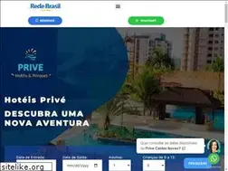Sites similar to privecaldasnovas.com.br
