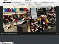 Sites similar to priveeshowroom.com
