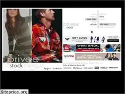 Sites similar to priveestock.com