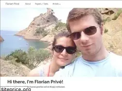 Sites similar to privefl.github.io