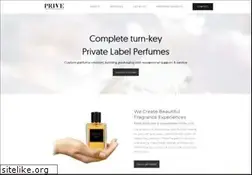 Sites similar to privelabel.com