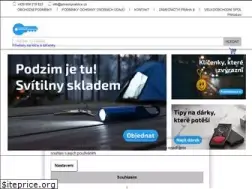 Sites similar to priveskynaklice.cz