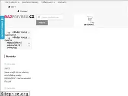 Sites similar to privesne-voziky-praha.cz
