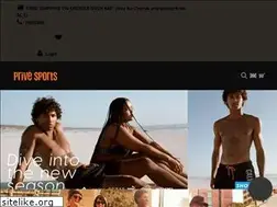 Sites similar to privesports.com.cy