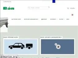 Sites similar to privesy-ban.sk
