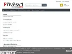 Sites similar to privesy1.cz
