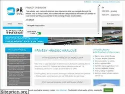 Sites similar to privesyhk.cz