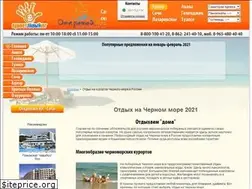 Sites similar to privet-yug.ru