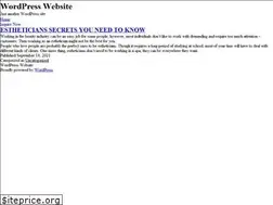 Sites similar to privetaesthetics.com