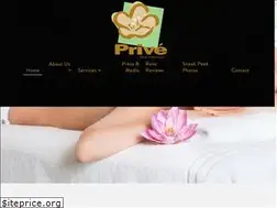 Sites similar to privetheretreat.com