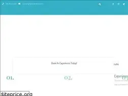 Sites similar to privetravels.com