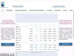 Sites similar to privex.com