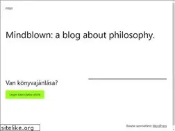 Sites similar to privi.hu