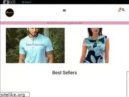 Sites similar to privi.lk