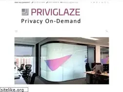 Sites similar to priviglaze.com