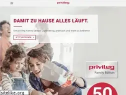 Sites similar to privileg.de
