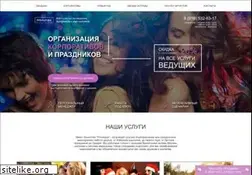 Sites similar to privilegea.ru