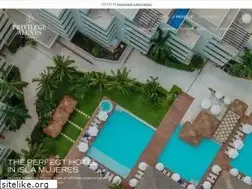 Sites similar to privilegehotels.com