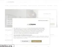 Sites similar to privileges-cyrana.fr
