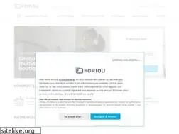 Sites similar to privileges-foriou.fr